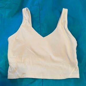 Align Tank Top Size 4